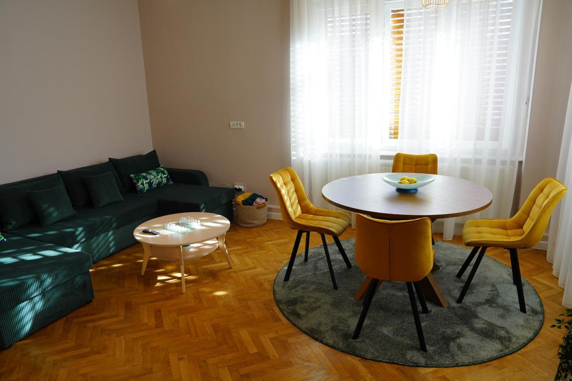Ami'S Corner Lovely Family And Couple'S Home Nagyszeben Kültér fotó