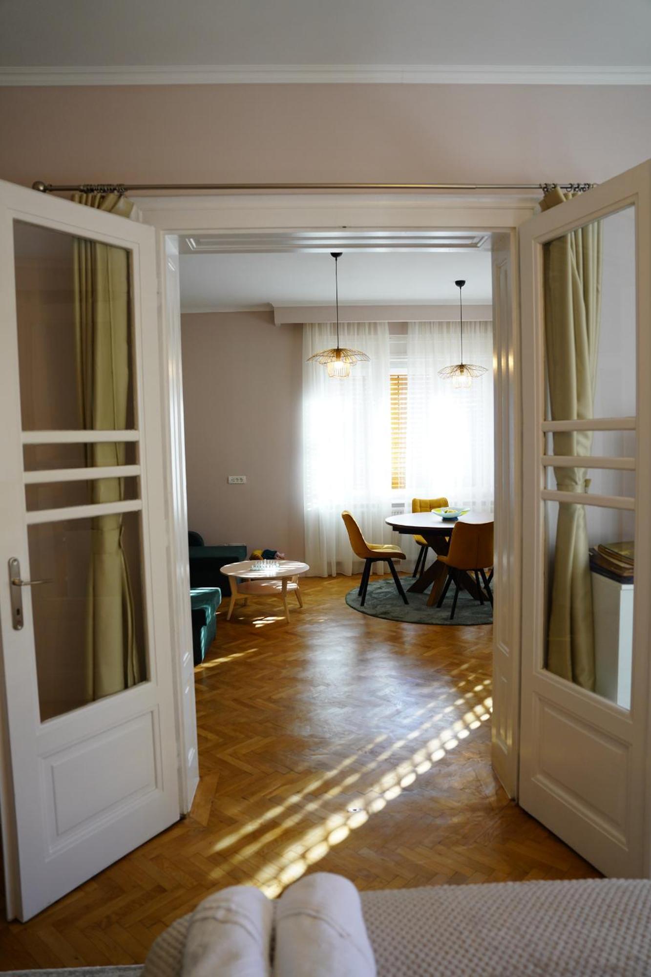 Ami'S Corner Lovely Family And Couple'S Home Nagyszeben Kültér fotó